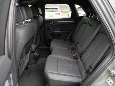 2025 Audi Q3, $45110. Photo 6
