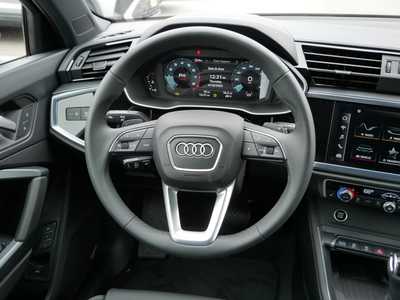 2025 Audi Q3, $45110. Photo 8