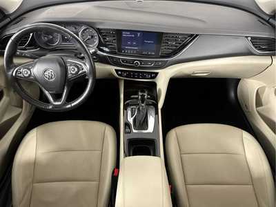 2019 Buick Regal, $20000. Photo 10