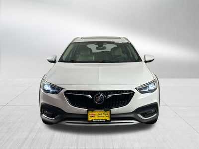 2019 Buick Regal, $20000. Photo 2