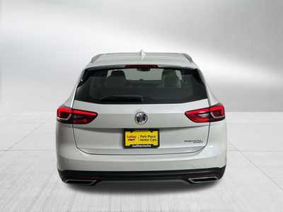 2019 Buick Regal, $20000. Photo 6