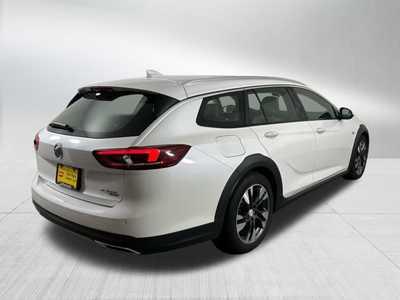 2019 Buick Regal, $20000. Photo 7