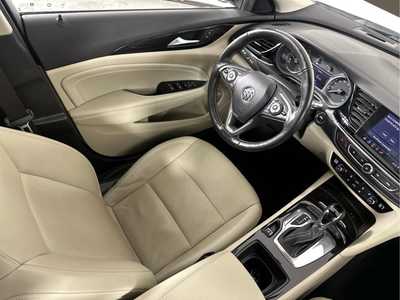 2019 Buick Regal, $20000. Photo 9