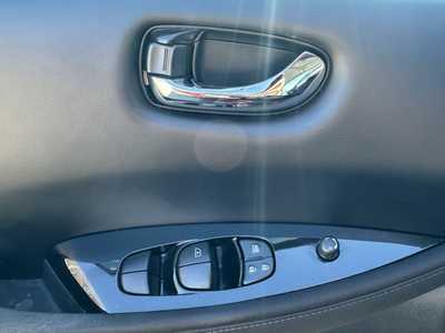 2020 Nissan Leaf, $15000. Photo 12