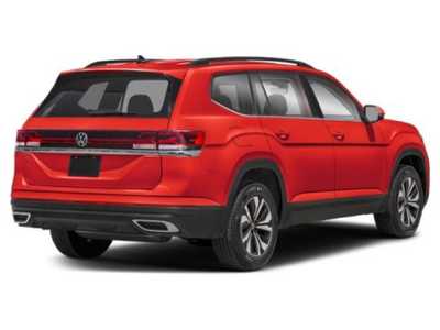 2025 Volkswagen Atlas, $45275. Photo 2