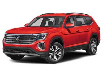 2025 Volkswagen Atlas, $45275. Photo 1
