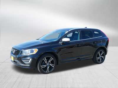 2017 Volvo XC60, $17798. Photo 3