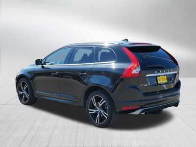 2017 Volvo XC60, $17798. Photo 5
