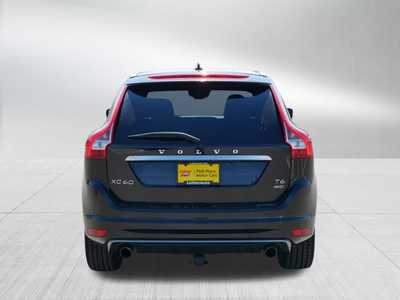2017 Volvo XC60, $17798. Photo 6