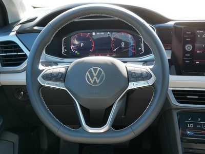 2025 Volkswagen Taos, $35983. Photo 10