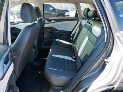 2025 Volkswagen Taos, $35983. Photo 7