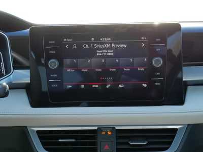 2025 Volkswagen Taos, $35983. Photo 9