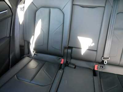2022 Audi Q3, $30000. Photo 12