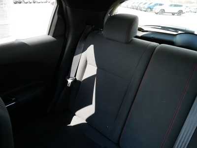 2015 Nissan Juke, $15998. Photo 12