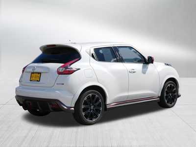 2015 Nissan Juke, $15998. Photo 7