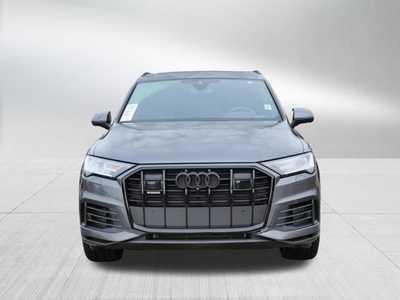 2022 Audi Q7, $45698. Photo 2