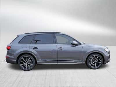 2022 Audi Q7, $45698. Photo 8