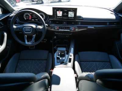 2022 Audi S4, $46998. Photo 10