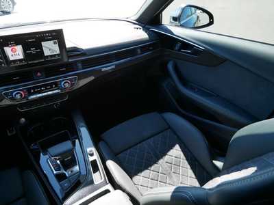2022 Audi S4, $46998. Photo 11