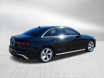 2022 Audi S4, $46998. Photo 7