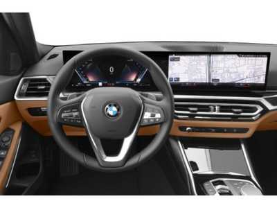 2025 BMW 3 Series, $53950. Photo 10