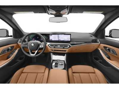 2025 BMW 3 Series, $53950. Photo 11