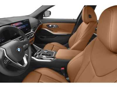 2025 BMW 3 Series, $53950. Photo 12