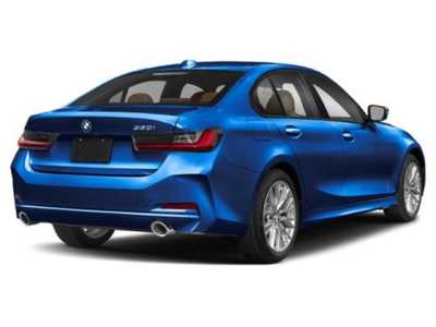 2025 BMW 3 Series, $53950. Photo 2