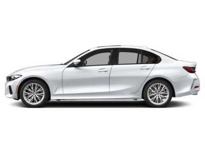 2025 BMW 3 Series, $53950. Photo 6