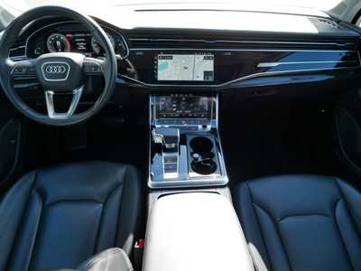 2023 Audi Q7, $40798. Photo 10