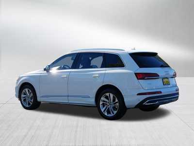 2023 Audi Q7, $40798. Photo 5