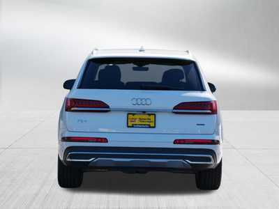 2023 Audi Q7, $40798. Photo 6