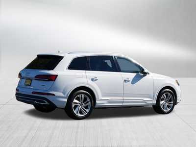 2023 Audi Q7, $40798. Photo 7