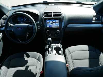 2019 Ford Explorer, $15998. Photo 10