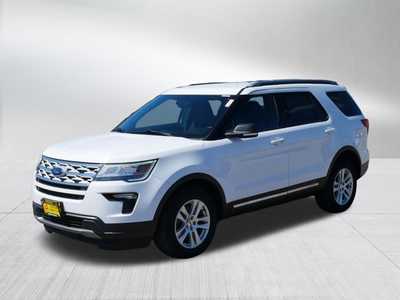 2019 Ford Explorer, $15998. Photo 3