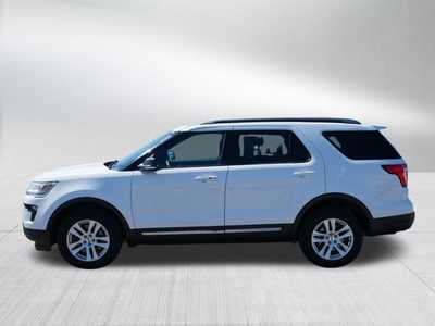 2019 Ford Explorer, $15998. Photo 4