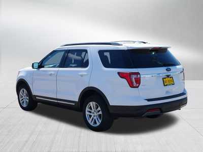 2019 Ford Explorer, $15998. Photo 5