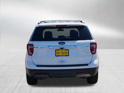 2019 Ford Explorer, $15998. Photo 6