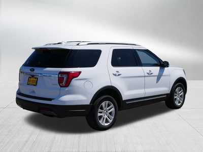 2019 Ford Explorer, $15998. Photo 7
