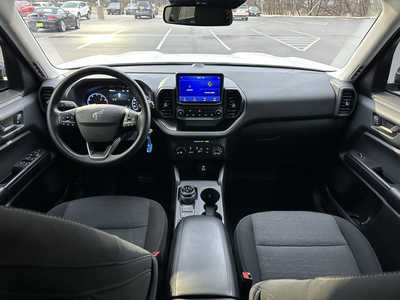 2022 Ford Bronco Sport, $24298. Photo 10