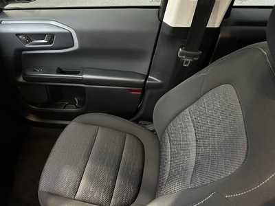 2022 Ford Bronco Sport, $24298. Photo 11