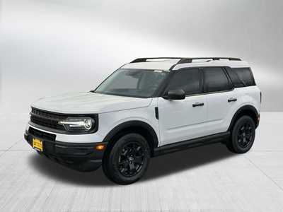 2022 Ford Bronco Sport, $24298. Photo 3