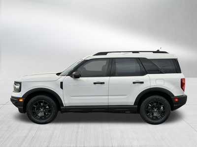2022 Ford Bronco Sport, $24298. Photo 4