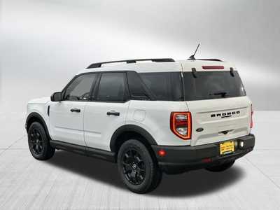 2022 Ford Bronco Sport, $24298. Photo 5