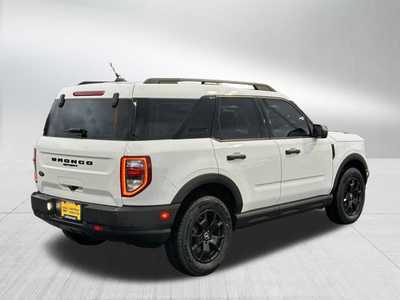 2022 Ford Bronco Sport, $24298. Photo 7