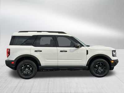 2022 Ford Bronco Sport, $24298. Photo 8