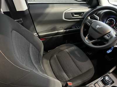 2022 Ford Bronco Sport, $24298. Photo 9