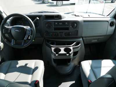 2024 Ford Van,Cargo, $44498. Photo 10