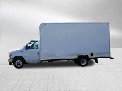 2024 Ford Van,Cargo, $44498. Photo 4