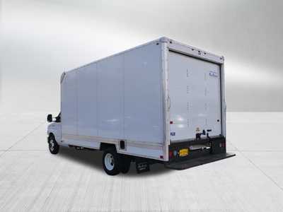 2024 Ford Van,Cargo, $44498. Photo 5